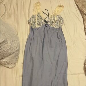 Free people maxi dress